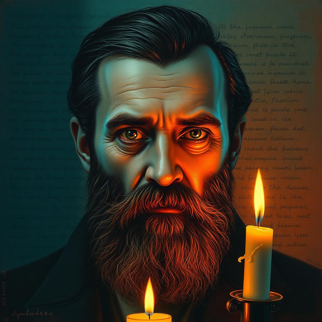 NFT «Двойной свет» — токен №017